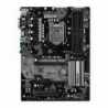 Asrock Z370 PRO4, Intel Z370, 1151, ATX, 4 DDR4, CrossFire, VGA, DVI, HDMI
