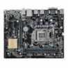 Asus H110M-K, Intel H110, 1151, Micro ATX, DDR4, VGA, DVI