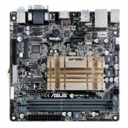 Asus N3150I-C, Integrated Quad-Core N3150, Mini ITX, DDR3, USB3, HDMI, Serial Port, LVDS