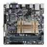 Asus N3150I-C, Integrated Quad-Core N3150, Mini ITX, DDR3, USB3, HDMI, Serial Port, LVDS