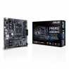 Asus PRIME A320M-K, AMD A320, AM4, Micro ATX, 2 DDR4, VGA, HDMI, M.2, RAID, LED Lighting