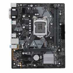 Asus PRIME B360M-K, Intel B360, 1151, Micro ATX, DDR4, VGA, DVI, M.2, USB 3.1 Gen2