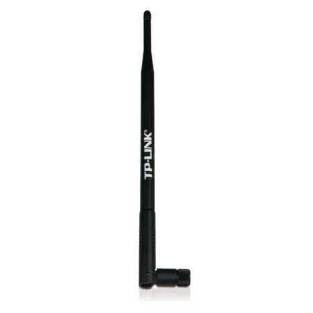 TP-LINK 2.4GHZ, 8dBi Indoor Desktop Omni-Direction Antenna, L-Type, RP-SMA Connector