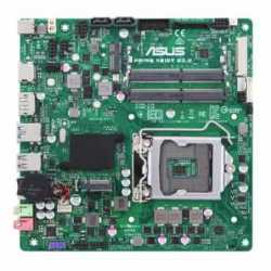 Asus PRIME H310-T R2.0, Intel H310, 1151, Thin Mini ITX, DDR4 SO-DIMM, HDMI, DP, M.2, Business Features