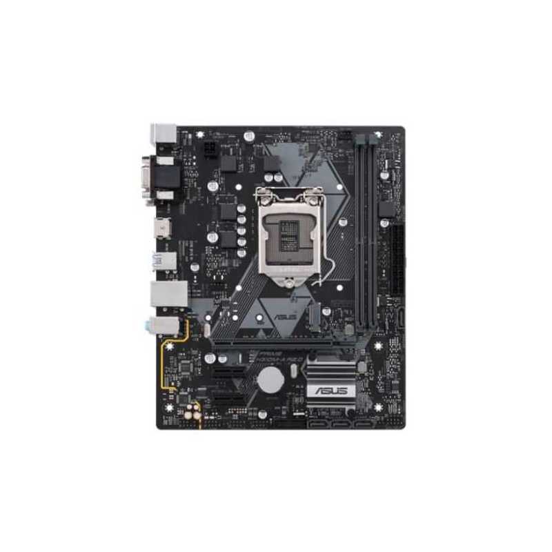 ASUS Prime H310M-A R2.0 Ricondizionata Placa-Mãe Asus Prime H310M-E R2.0/BR, Intel LGA 1151, MATX, DDR4 Scheda Madre ASUS H310 - 10