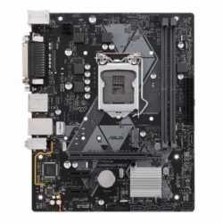 Asus PRIME H310M-D R2.0, Intel H310, 1151, Micro ATX, DDR4, VGA, HDMI, M.2, Parallel, Serial, LED Lighting