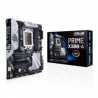 Asus PRIME X399-A, AMD X399, TR4, EATX, 8 DDR4, XFire/SLI, M.2 Heatsink, RGB Lighting