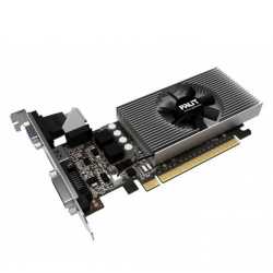 Palit GT730, 2GB DDR5, PCIe2, VGA, DVI, HDMI