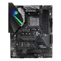 Asus ROG STRIX B450-E GAMING, AMD B450, AM4, ATX, 4 DDR4, XFire, Wi-Fi, HDMI, DP, M.2, RGB Lighting