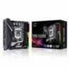 Asus ROG STRIX H370-I GAMING, Intel H370, 1151, Mini ITX, DDR4, HDMI, DP, Wi-Fi, Dual LAN, RGB Lighting