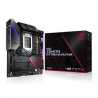 Asus ROG ZENITH EXTREME ALPHA, AMD X399, TR4, EATX, 8 DDR4, XFire/SLI, Wi-Fi, Dual LAN (1 x 10GB), RGB Lighting
