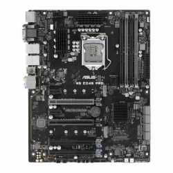 Asus WS C246 PRO Workstation, Intel C246, 1151, ATX, VGA, DVI, HDMI, DP, Dual LAN, USB 3.1 Gen2, Dual M.2