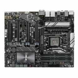 Asus Z270-WS, Workstation, Intel Z270, 1151, ATX, DDR4, HDMI, DP, SLI/Crossfire, M.2, Dual GB LAN, USB 3.1