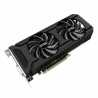 Palit GTX1080 DUAL OC, 8GB DDR5X, PCIe3, DVI, HDMI, 3 DP, 1759MHz, 0dB, Overclocked