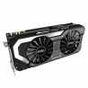 Palit GTX1080 Ti JetStream, 11GB DDR5X, DVI, HDMI, 3 DP, 0-dB Tech, RGB Lighting