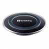 Sandberg Wireless Charging Pad, 5W, Micro USB, 5 Year Warranty