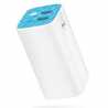 TP-LINK (TL-PB10400) 10400mAh Power Bank, Dual 5V USB, Flashlight
