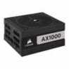 Corsair 1000W AX Series AX1000 PSU, Fluid Dynamic Fan, Fully Modular, 80+ Titanium