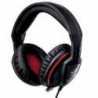 Asus Orion Gaming Headset, In-line Controls, Full Size Over Ear Cushions, 30dB noise isolation, ROG