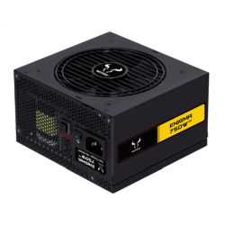 Riotoro 750W Enigma G2 PSU, Fully Modular, Fluid Dynamic Fan, 80+ Gold, Silent