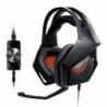 Asus STRIX PRO Gaming Headset, 60mm Drivers, Noise Cancellation, Foldable Cups, Control Box
