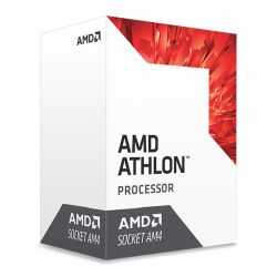 AMD Athlon X4 950 CPU, AM4, 3.5GHz (3.8 Turbo), Quad Core, 65W, 2MB Cache, 28nm, No Graphics