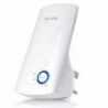 TP-LINK (TL-WA854RE) 300Mbps Wall-Plug Wifi Range Extender, No LAN