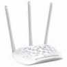 TP-LINK (TL-WA901NDV5) 450Mbps Wireless N Access Point, Client, Repeater, Wireless Bridge Modes