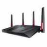 Asus (DSL-AC88U) AC3100 (1000+2167) Wireless Dual Band GB VDSL2/ADSL2+ Modem Router, USB3, 3G/4G Support