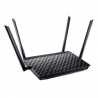 Asus (RT-AC1200GPLUS) AC1200 (867+300) Wireless Dual Band GB Cable Router, USB 2.0