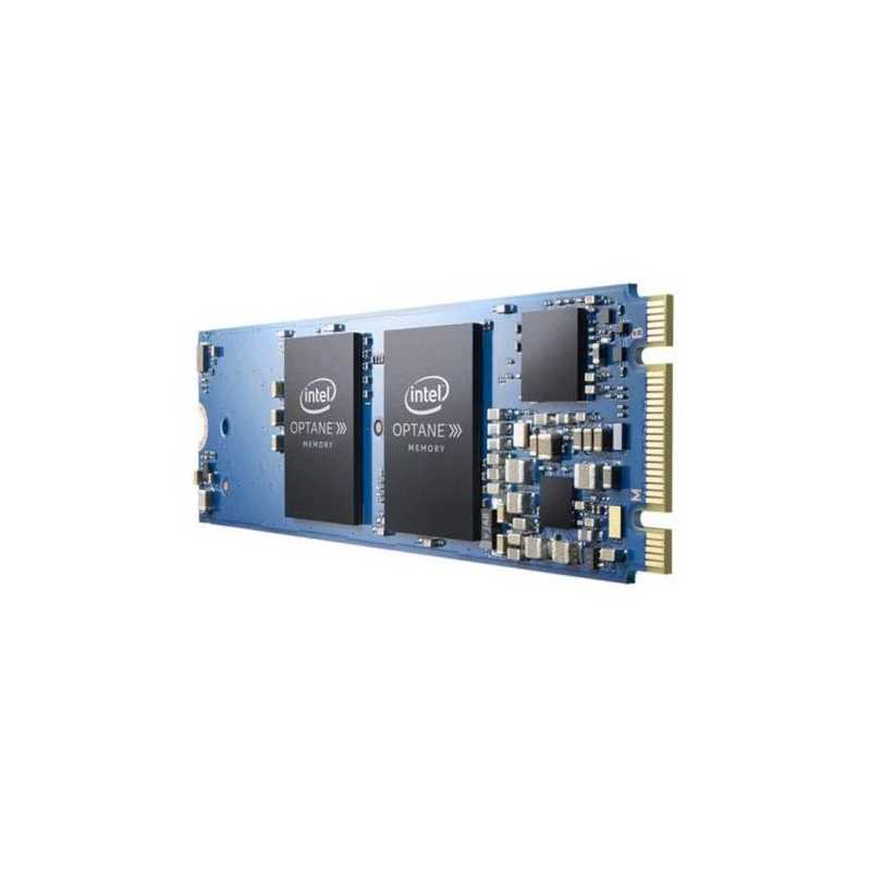 Intel 32GB Optane Memory, PCIe M.2 System Accelerator