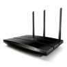 TP-LINK (ARCHER C1200) AC1200 (300+867) Wireless Dual Band GB Cable Router, USB2, 4-Port