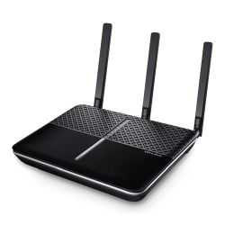 TP-LINK (Archer VR900) AC1900 (600+1300) Wireless Dual Band GB VDSL2 Modem Router, USB3, Fibre, Cable & 3G/4G Support