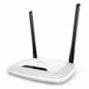 TP-LINK (TL-WR841N V14) 300Mbps Wireless N Router, 4-Port, WPS Button