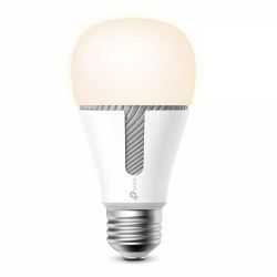 TP-LINK (KL120) Kasa Wi-Fi LED Smart Light Bulb, Tunable, App/Voice Control, Screw Fitting (Bayonet Adapter Included)