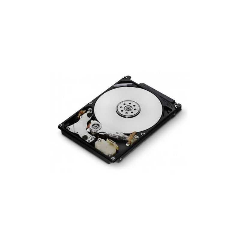 HGST 2.5, 1TB, SATA3, Travelstar Hard Drive, 7200RPM, 32MB Cache, 9.5mm