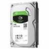 Seagate 3.5", 1TB, SATA3, BarraCuda Hard Drive, 7200RPM, 64MB Cache, OEM