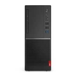 Lenovo V530 Tower PC, i5-8400, 8GB, 1TB, DVDRW,  Windows 10 Pro