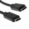 Sandberg USB 3.1 Type-C to USB 3.1 Type-C Cable, 5 Year Warranty