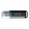 ADATA 8GB USB 2.0 Memory Pen, Compact, Black & Blue