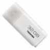 Toshiba 32GB USB 2.0 Memory Pen, TransMemory Hayabusa, White