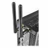 Asrock WiFi Kit for the DeskMini Mini-STX Chassis,  2 x Antennas