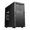 Antec VSK3000 Elite Micro ATX Case, No PSU, 12cm Fan, USB 3.0, Black