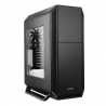 Be Quiet! Silent Base 800 Gaming Case with Window, ATX, No PSU, Tool-less, 3 x Pure Wings 2 Fans, Black