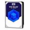WD 3.5" 500GB, SATA3, Blue Series Hard Drive, 5400RPM, 64MB Cache, OEM