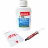 Akasa Tim-Kit Thermal Heat Paste & CPU/Heatsink Cleaner, Spreader included, 125ml