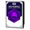 WD 3.5", 4TB, SATA3, Purple Surveillance Hard Drive, 5400RPM, 64MB Cache, OEM