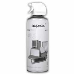 Approx Spray Duster, 400ml, 100% Ozone Friendly