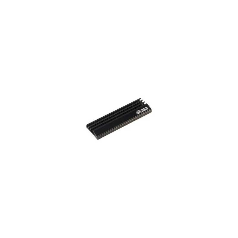 akasa-passive-cooler-for-m-2-2280-ssds-aluminium-heatsink-black
