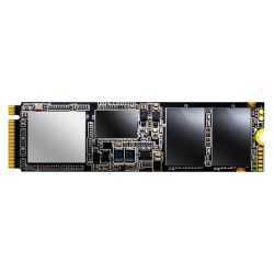 ADATA 128GB XPG SX6000 M.2 NVMe SSD, M.2 2280, PCIe, 3D NAND, R/W 730/660 MB/s